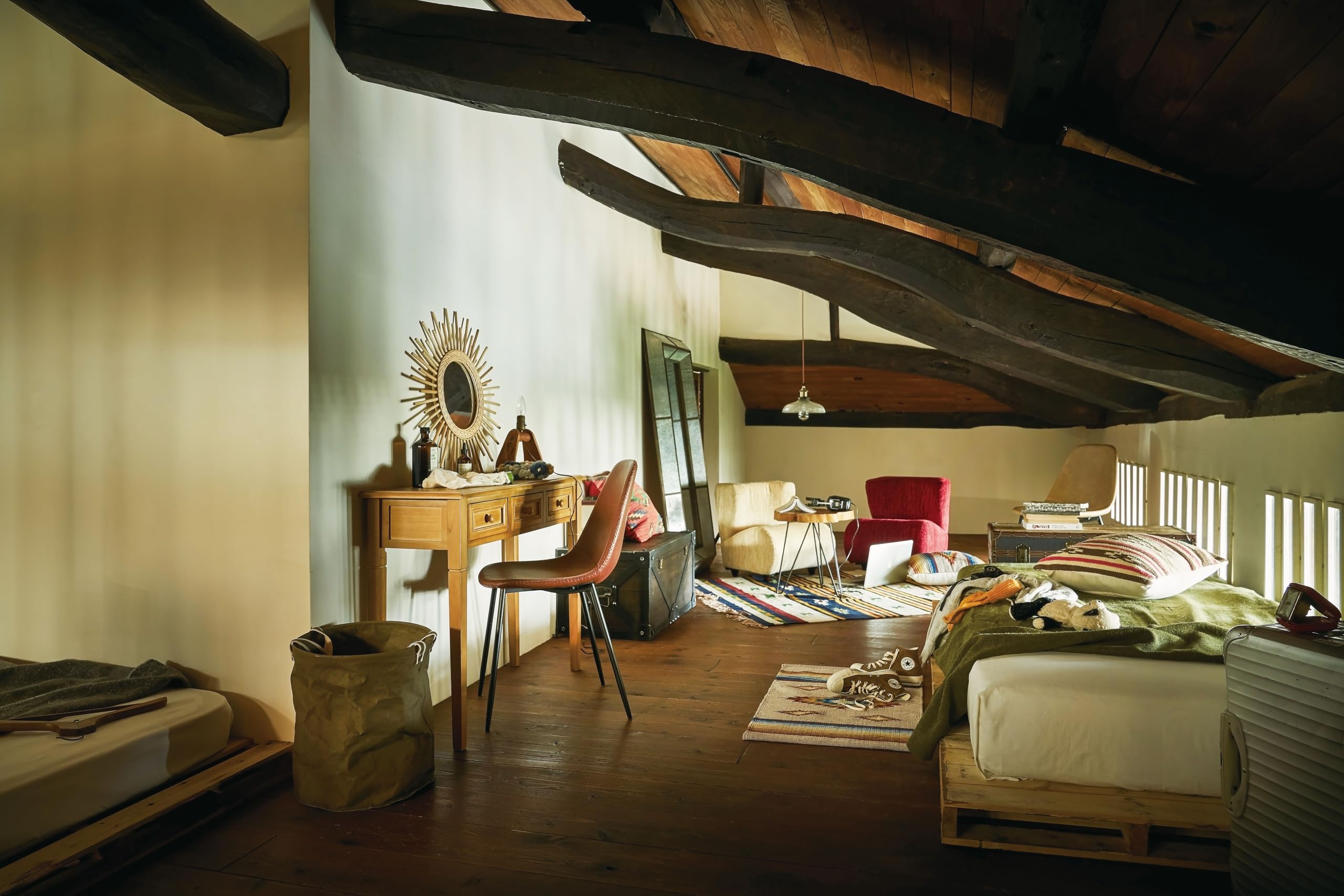 Amazon｜AZUMAYA チェア TEC-40BR｜ダイニングチェア オンライン通販